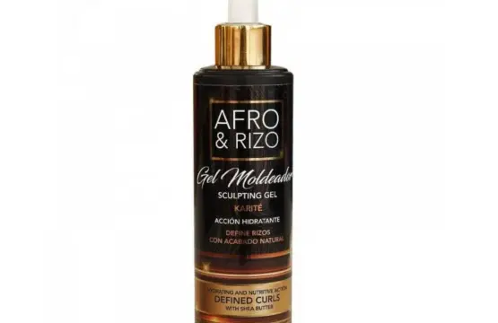 Afro and Rizo Gel Moldeador 226g
